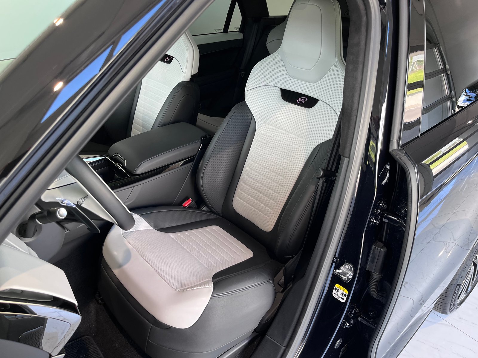 LAND ROVER Range Rover Sport P635 SV Edition Two, Occasion / Gebraucht, Automatik - 7