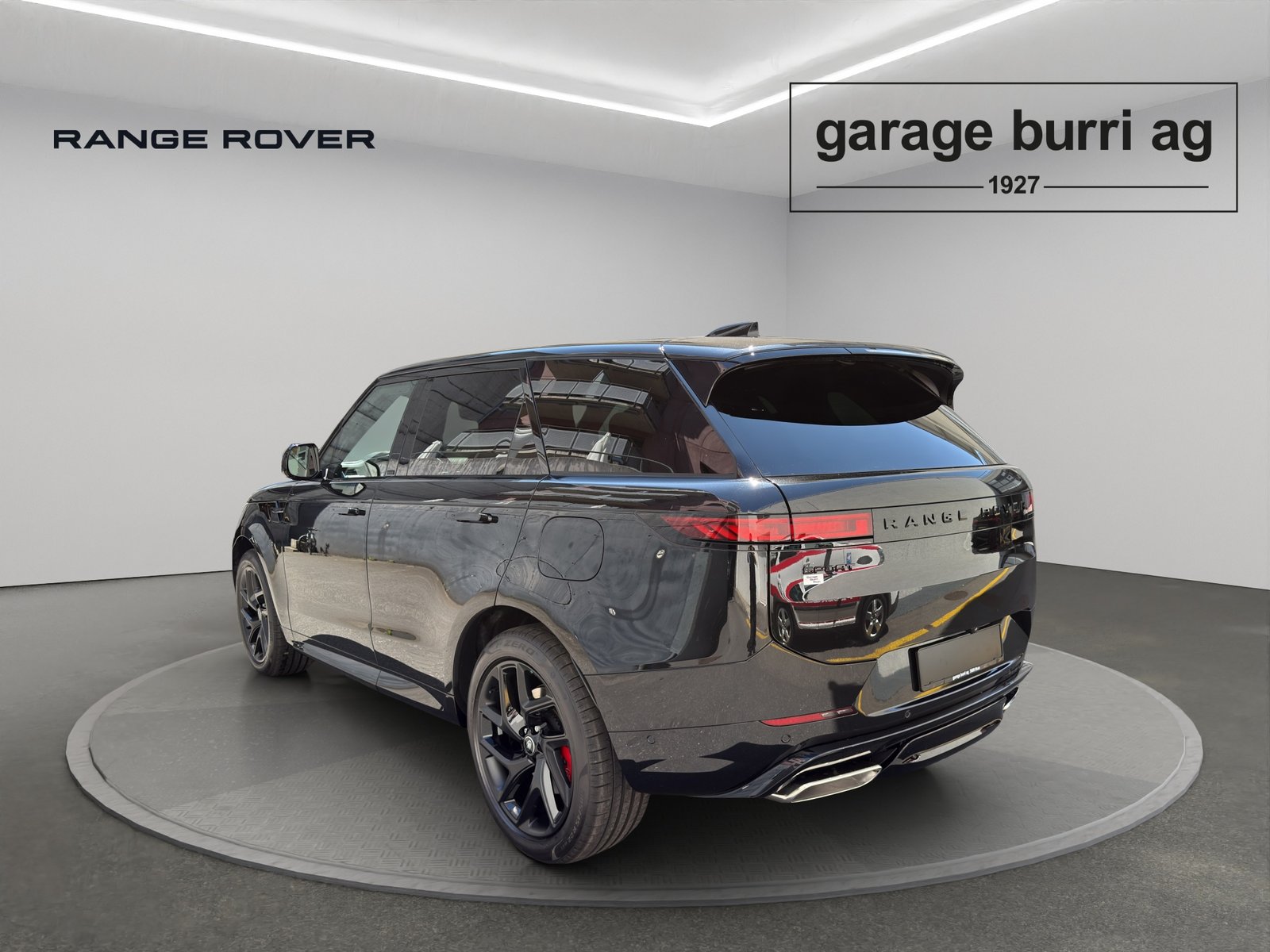 LAND ROVER Range Rover Sport 3.0 I6 P460e SE Dynamic, Plug-in-Hybrid Benzina/Elettrica, Occasioni / Usate, Automatico - 2