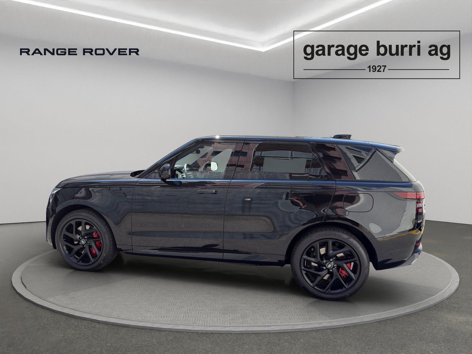 LAND ROVER Range Rover Sport 3.0 I6 P460e SE Dynamic, Plug-in-Hybrid Benzina/Elettrica, Occasioni / Usate, Automatico - 3