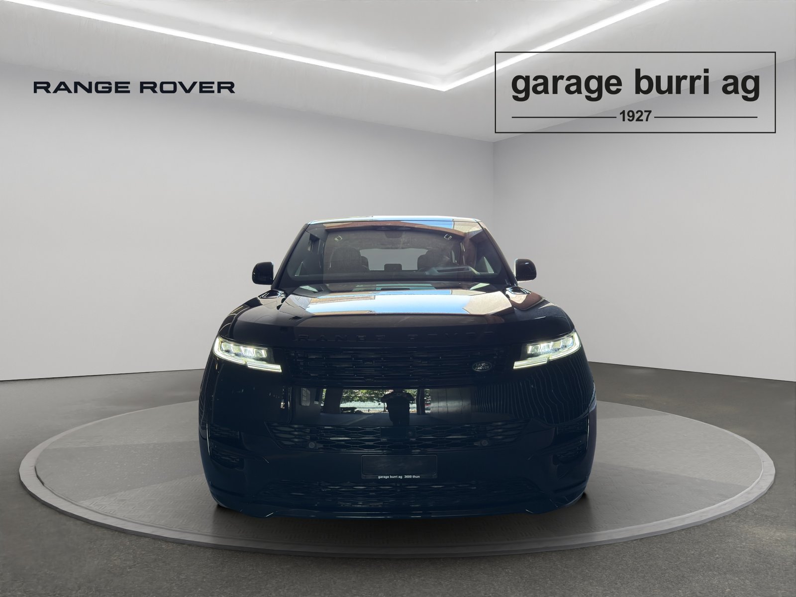 LAND ROVER Range Rover Sport 3.0 I6 P460e SE Dynamic, Plug-in-Hybrid Benzina/Elettrica, Occasioni / Usate, Automatico - 5