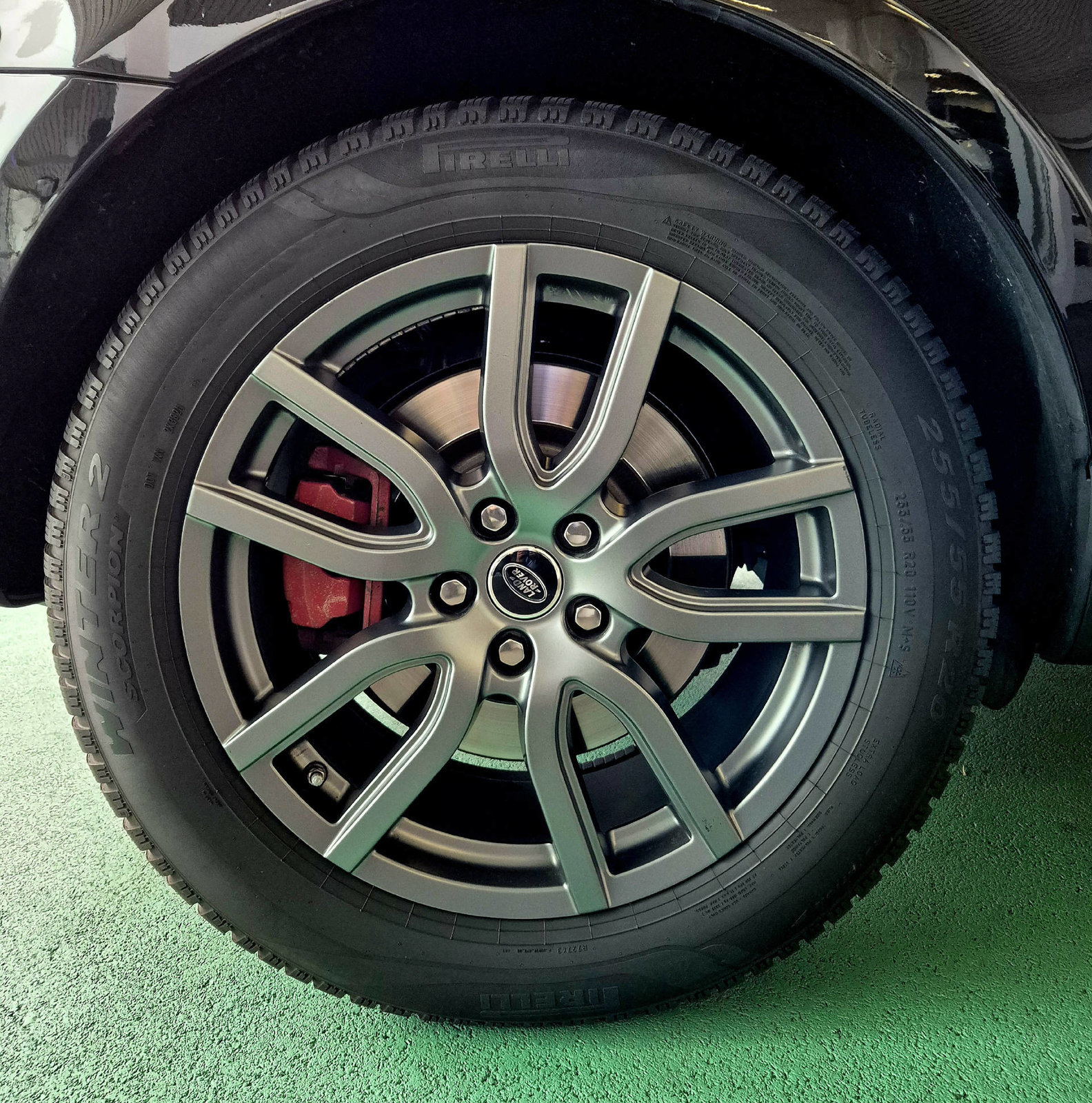 LAND ROVER Range Rover Sport 3.0 SDV6 Autobiography Dynamic, Diesel, Second hand / Used, Automatic - 4
