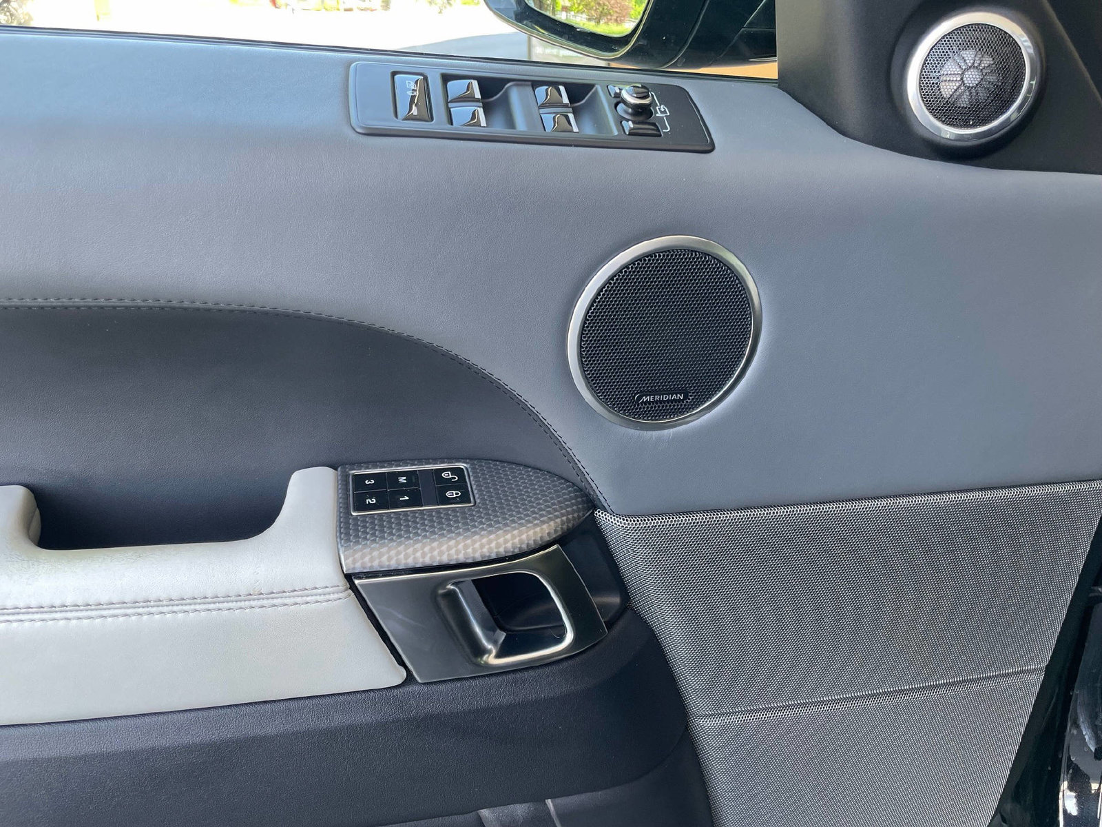 LAND ROVER Range Rover Sport 3.0 SDV6 Autobiography Dynamic, Diesel, Second hand / Used, Automatic - 6