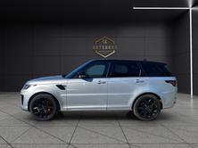 LAND ROVER Range Rover Sport 575 5.0 V8 S/C SVR Carbon Autom, Benzin, Occasion / Gebraucht, Automatik - 2