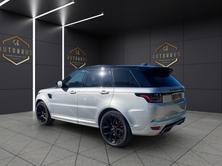 LAND ROVER Range Rover Sport 575 5.0 V8 S/C SVR Carbon Autom, Benzin, Occasion / Gebraucht, Automatik - 3