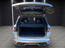 LAND ROVER Range Rover Sport 575 5.0 V8 S/C SVR Carbon Autom, Benzin, Occasion / Gebraucht, Automatik - 5