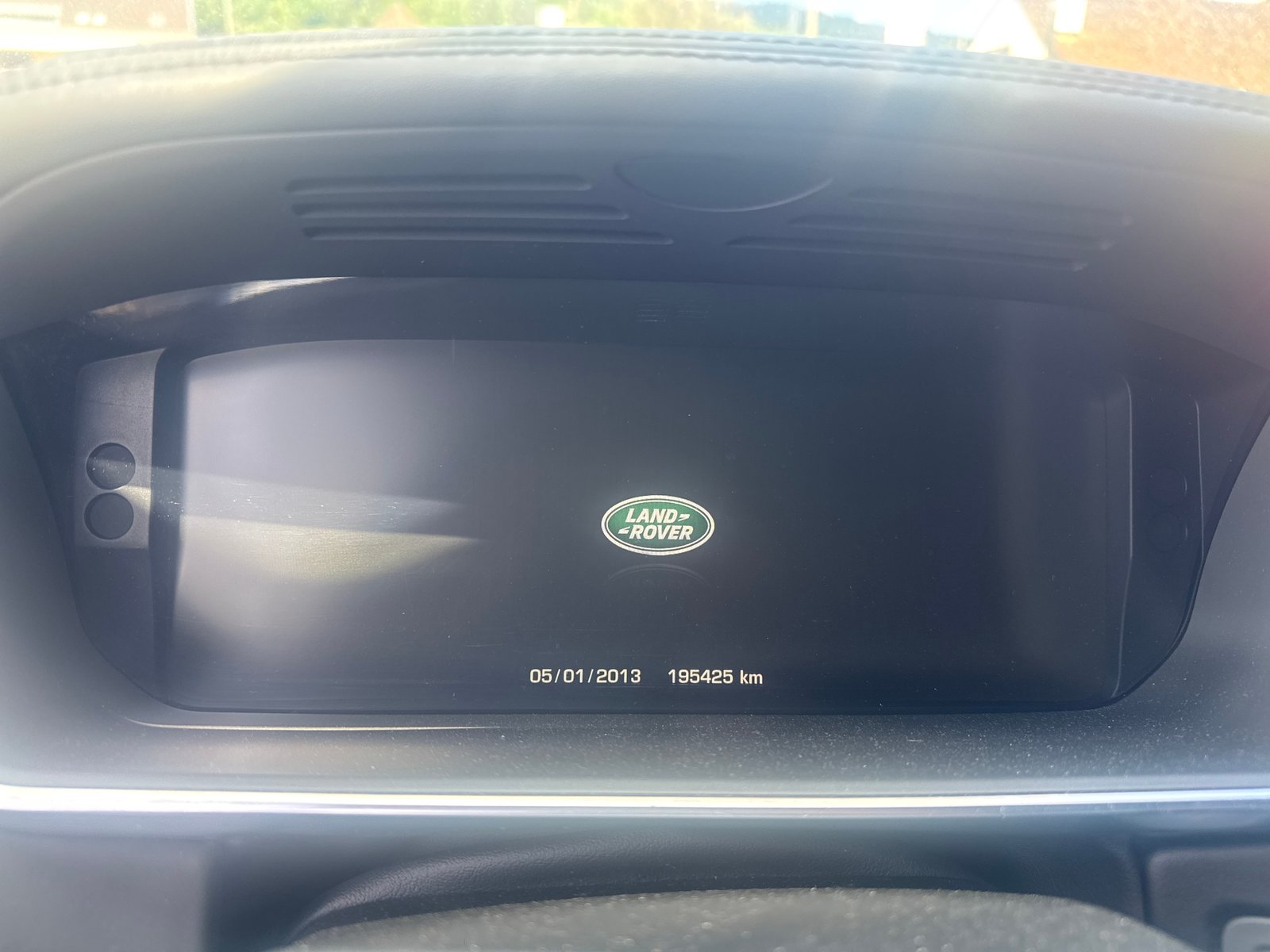LAND ROVER Range Rover Sport 5.0 V8 SC HSE Dynamic Automatic, Benzina, Occasioni / Usate, Automatico - 6