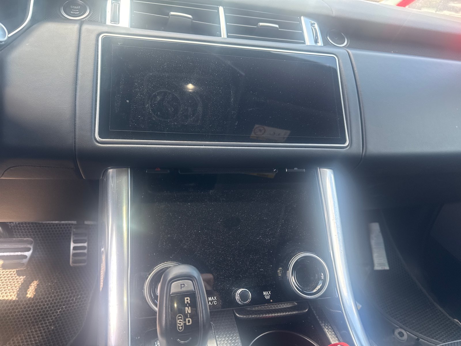 LAND ROVER Range Rover Sport 5.0 V8 SC HSE Dynamic Automatic, Benzina, Occasioni / Usate, Automatico - 7