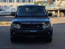 LAND ROVER Range Rover Sport 3.0 TDV6 HSE Automatic, Diesel, Occasioni / Usate, Automatico - 2