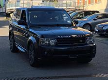 LAND ROVER Range Rover Sport 3.0 TDV6 HSE Automatic, Diesel, Occasioni / Usate, Automatico - 3