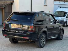 LAND ROVER Range Rover Sport 3.0 TDV6 HSE Automatic, Diesel, Occasioni / Usate, Automatico - 4