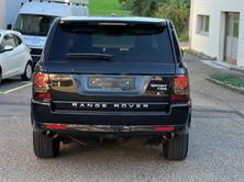 LAND ROVER Range Rover Sport 3.0 TDV6 HSE Automatic, Diesel, Occasioni / Usate, Automatico - 5
