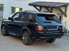 LAND ROVER Range Rover Sport 3.0 TDV6 HSE Automatic, Diesel, Occasioni / Usate, Automatico - 6