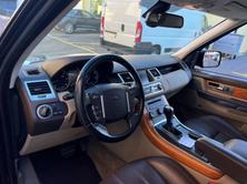 LAND ROVER Range Rover Sport 3.0 TDV6 HSE Automatic, Diesel, Occasioni / Usate, Automatico - 7