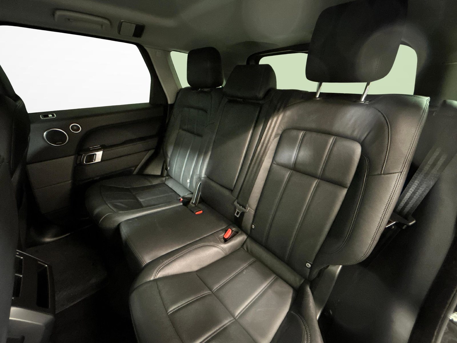 LAND ROVER Range Rover Sport 3.0 I6D S, Mild-Hybrid Diesel/Electric, Second hand / Used, Automatic - 4