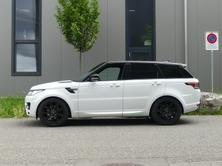 LAND ROVER RR Sport 3.0TDV6 SE, Diesel, Occasioni / Usate, Automatico - 3