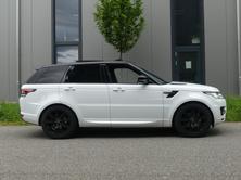 LAND ROVER RR Sport 3.0TDV6 SE, Diesel, Occasioni / Usate, Automatico - 4