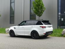 LAND ROVER RR Sport 3.0TDV6 SE, Diesel, Occasioni / Usate, Automatico - 5
