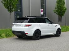 LAND ROVER RR Sport 3.0TDV6 SE, Diesel, Occasioni / Usate, Automatico - 6