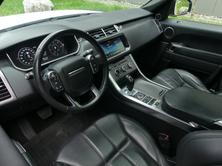 LAND ROVER RR Sport 3.0TDV6 SE, Diesel, Occasioni / Usate, Automatico - 7