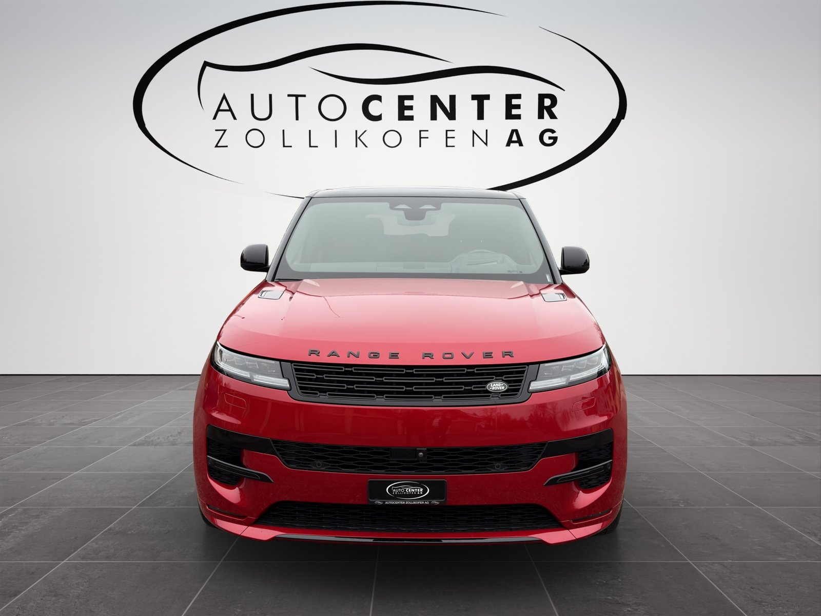 LAND ROVER Range Rover Sport P530 4.4 V8 First Edition Autom, Benzina, Occasioni / Usate, Automatico - 3
