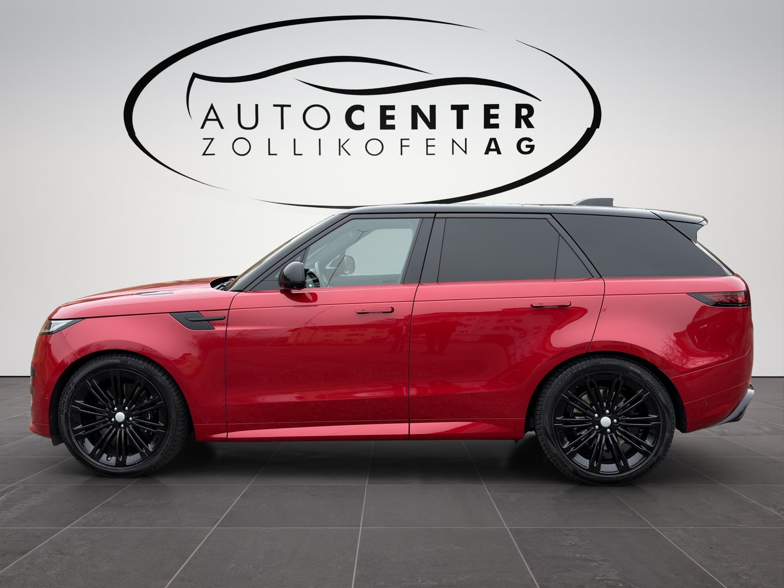 LAND ROVER Range Rover Sport P530 4.4 V8 First Edition Autom, Benzina, Occasioni / Usate, Automatico - 5