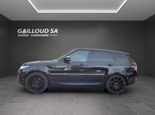 LAND ROVER Range Rover Sport 3.0 V6 SC HSE Dynamic Automatic, Benzin, Occasion / Gebraucht, Automatik - 5