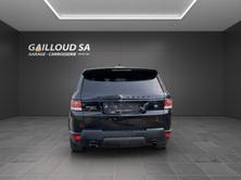 LAND ROVER Range Rover Sport 3.0 V6 SC HSE Dynamic Automatic, Benzin, Occasion / Gebraucht, Automatik - 6