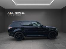LAND ROVER Range Rover Sport 3.0 V6 SC HSE Dynamic Automatic, Benzin, Occasion / Gebraucht, Automatik - 7