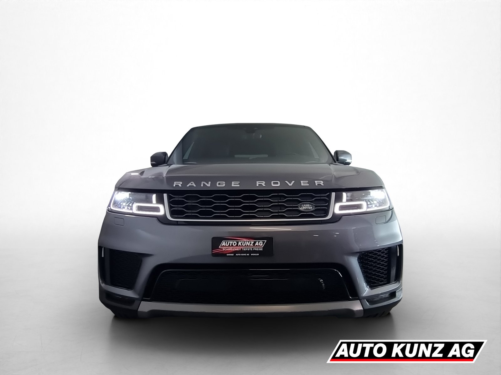 LAND ROVER Range Rover Sport 2.0 P400e SE, Occasioni / Usate, Automatico - 2