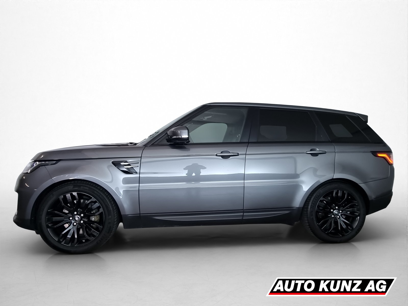 LAND ROVER Range Rover Sport 2.0 P400e SE, Occasioni / Usate, Automatico - 3