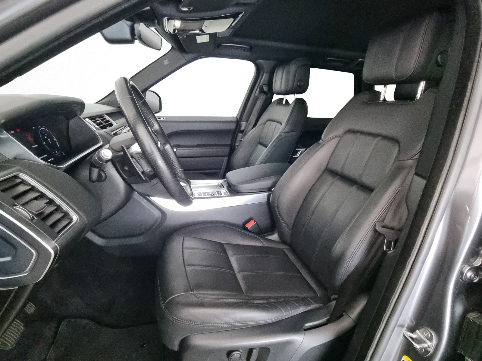 LAND ROVER Range Rover Sport 2.0 P400e SE, Occasioni / Usate, Automatico - 6