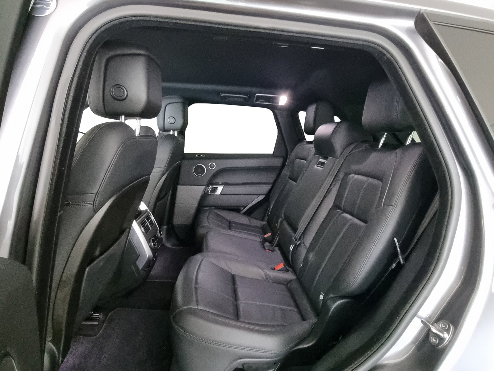 LAND ROVER Range Rover Sport 2.0 P400e SE, Occasioni / Usate, Automatico - 7