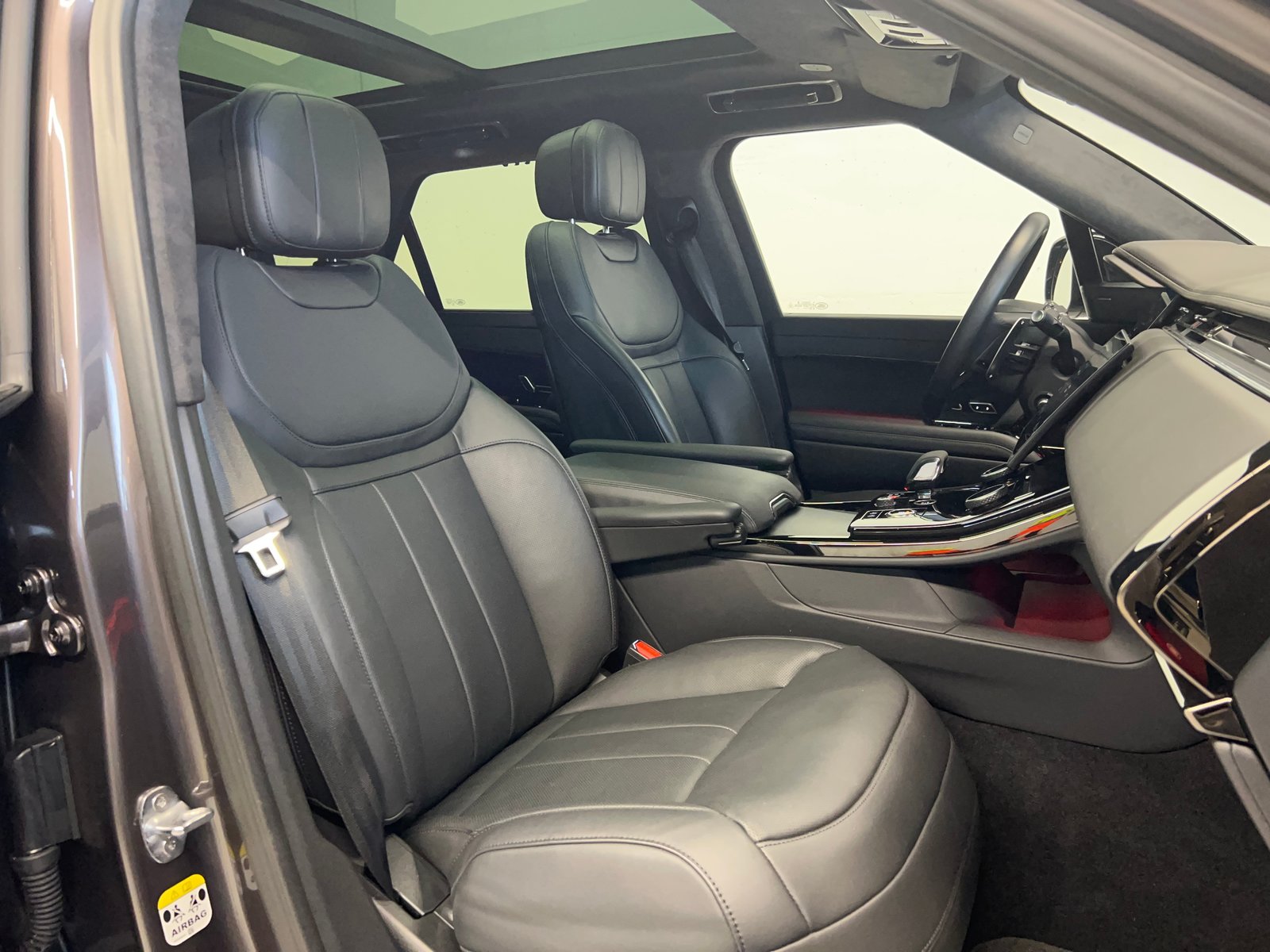 LAND ROVER Range Rover Sport 3.0 Si6 P510e Autobiography, Plug-in-Hybrid Petrol/Electric, Second hand / Used, Automatic - 6
