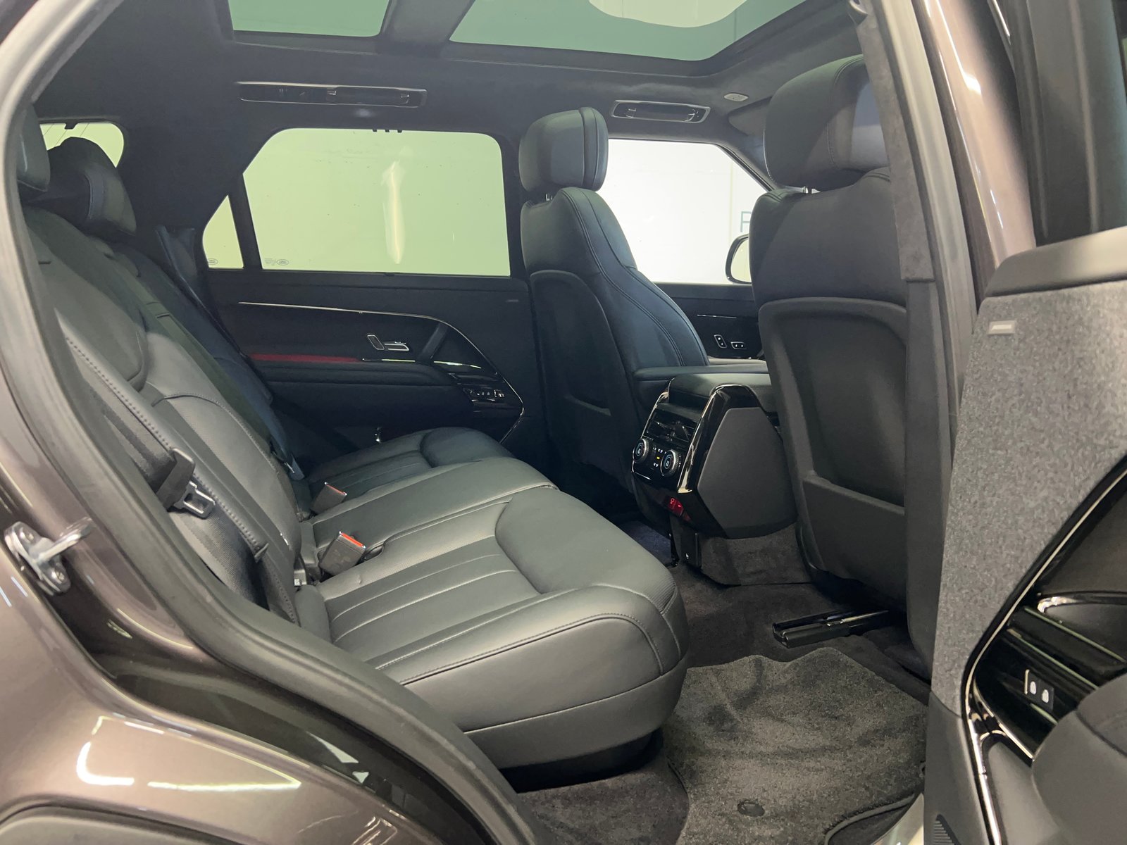 LAND ROVER Range Rover Sport 3.0 Si6 P510e Autobiography, Plug-in-Hybrid Petrol/Electric, Second hand / Used, Automatic - 7