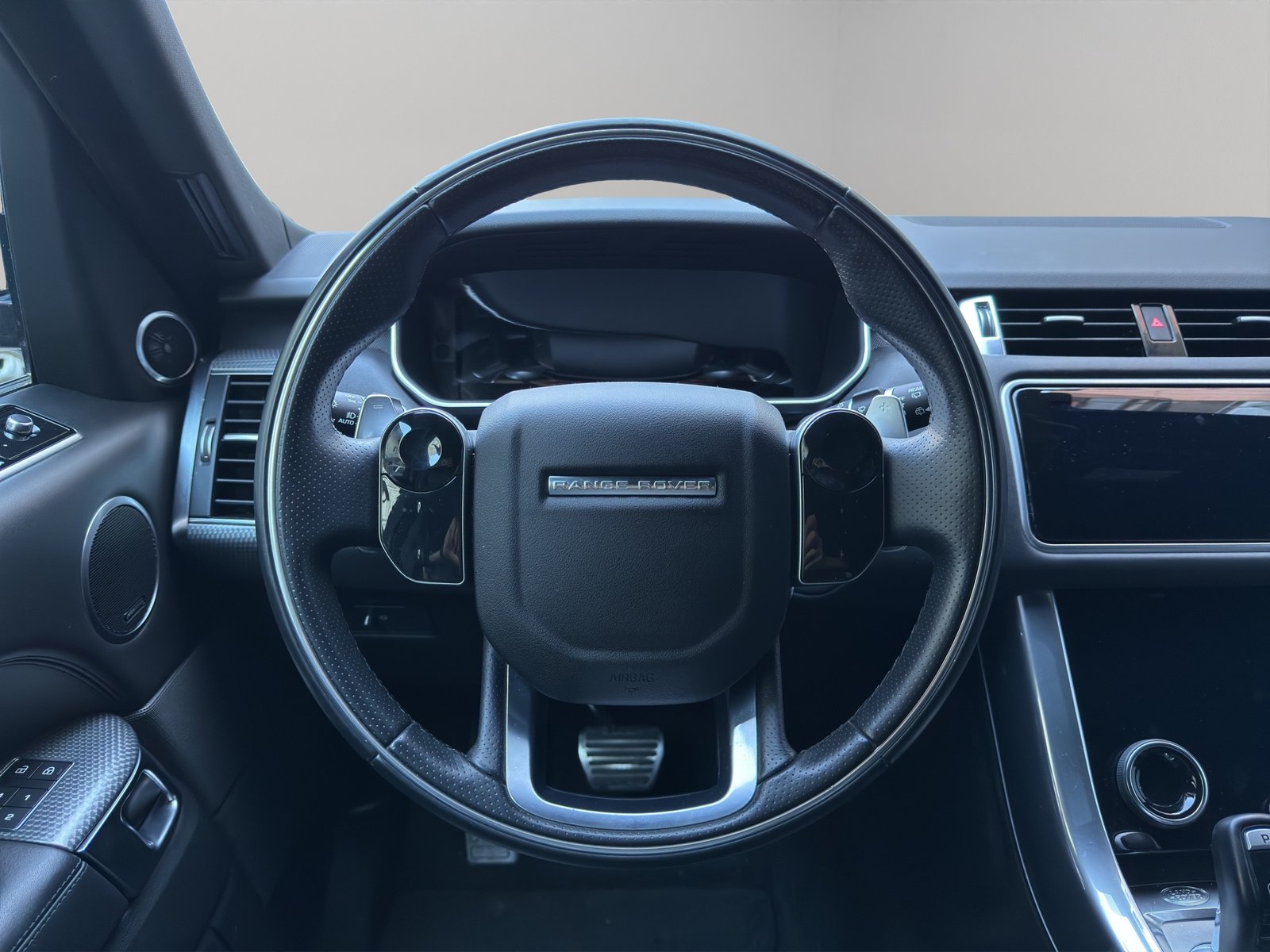 LAND ROVER Range Rover Sport 3.0 I6D HSE Dynamic, Hybride Léger Diesel/Électricité, Occasion / Utilisé, Automatique - 6