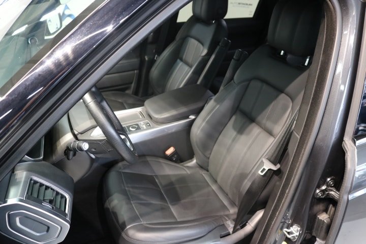 LAND ROVER Range Rover Sport 2.0 Si4 HSE Automatic, Benzina, Occasioni / Usate, Automatico - 3