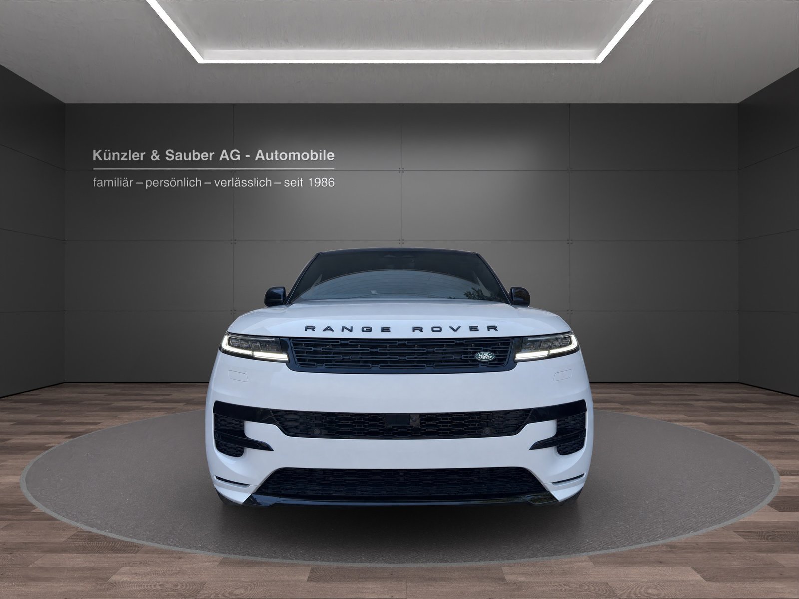 LAND ROVER Range Rover Sport P550e 3.0 Si6 PHEV Autobiograph, Hybride Rechargeable Essence/Électricité, Occasion / Utilisé, Automatique - 4