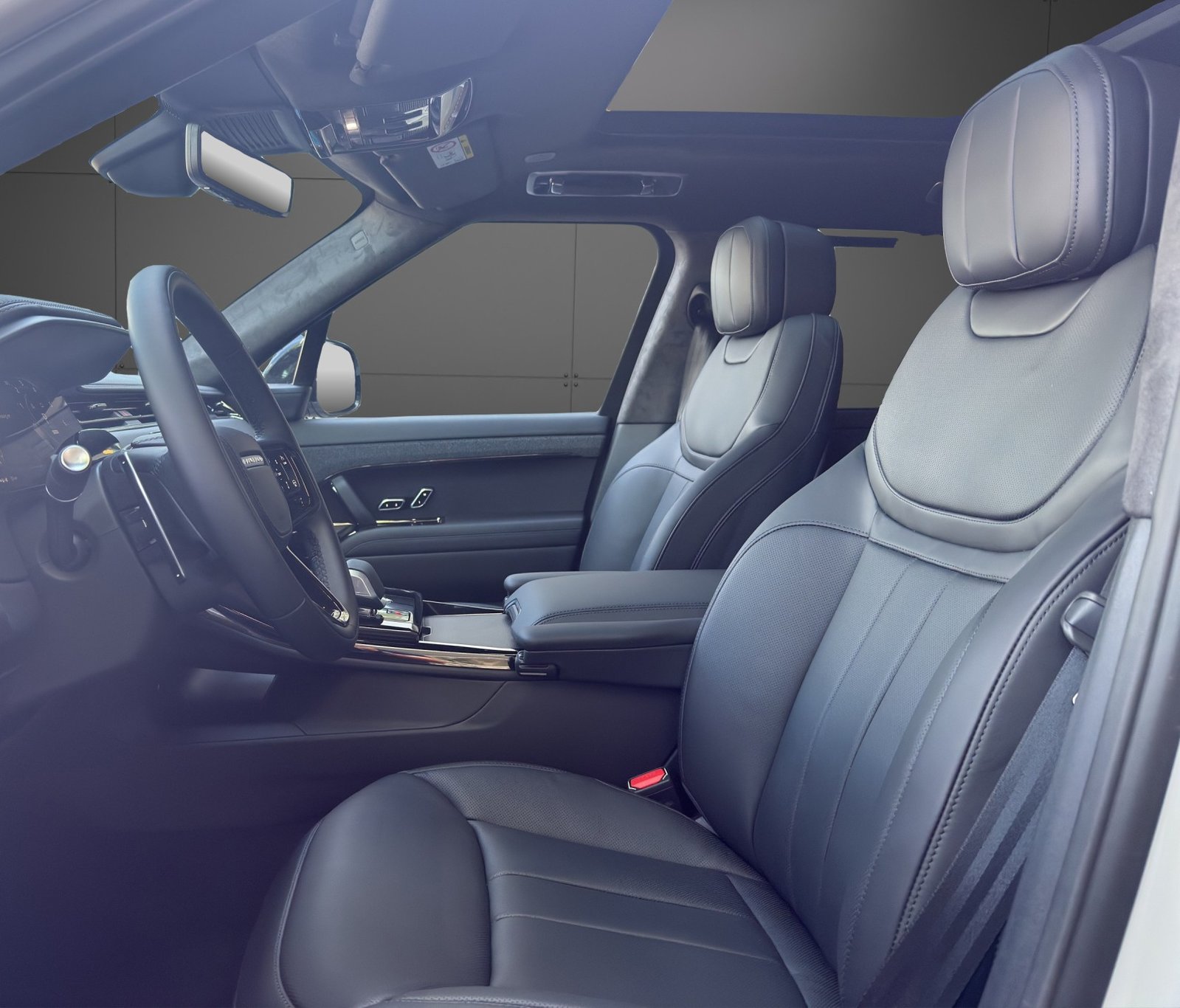 LAND ROVER Range Rover Sport P550e 3.0 Si6 PHEV Autobiograph, Hybride Rechargeable Essence/Électricité, Occasion / Utilisé, Automatique - 6