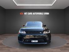 LAND ROVER Range Rover Sport 3.0 SDV6 HSE Dynamic Automatic, Diesel, Occasion / Gebraucht, Automatik - 2