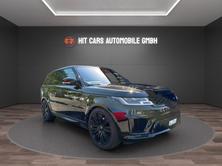 LAND ROVER Range Rover Sport 3.0 SDV6 HSE Dynamic Automatic, Diesel, Occasion / Gebraucht, Automatik - 3