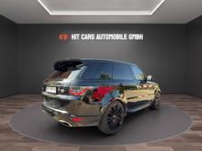 LAND ROVER Range Rover Sport 3.0 SDV6 HSE Dynamic Automatic, Diesel, Occasion / Gebraucht, Automatik - 5
