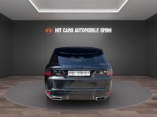 LAND ROVER Range Rover Sport 3.0 SDV6 HSE Dynamic Automatic, Diesel, Occasion / Gebraucht, Automatik - 6