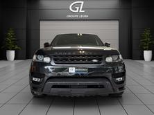 LAND ROVER Range Rover Sport 5.0 V8 SC Autobiography Dynamic, Benzin, Occasion / Gebraucht, Automatik - 2