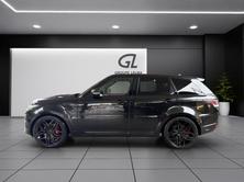 LAND ROVER Range Rover Sport 5.0 V8 SC Autobiography Dynamic, Benzin, Occasion / Gebraucht, Automatik - 3