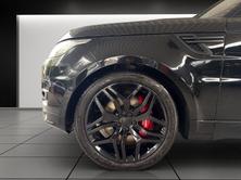 LAND ROVER Range Rover Sport 5.0 V8 SC Autobiography Dynamic, Benzin, Occasion / Gebraucht, Automatik - 7
