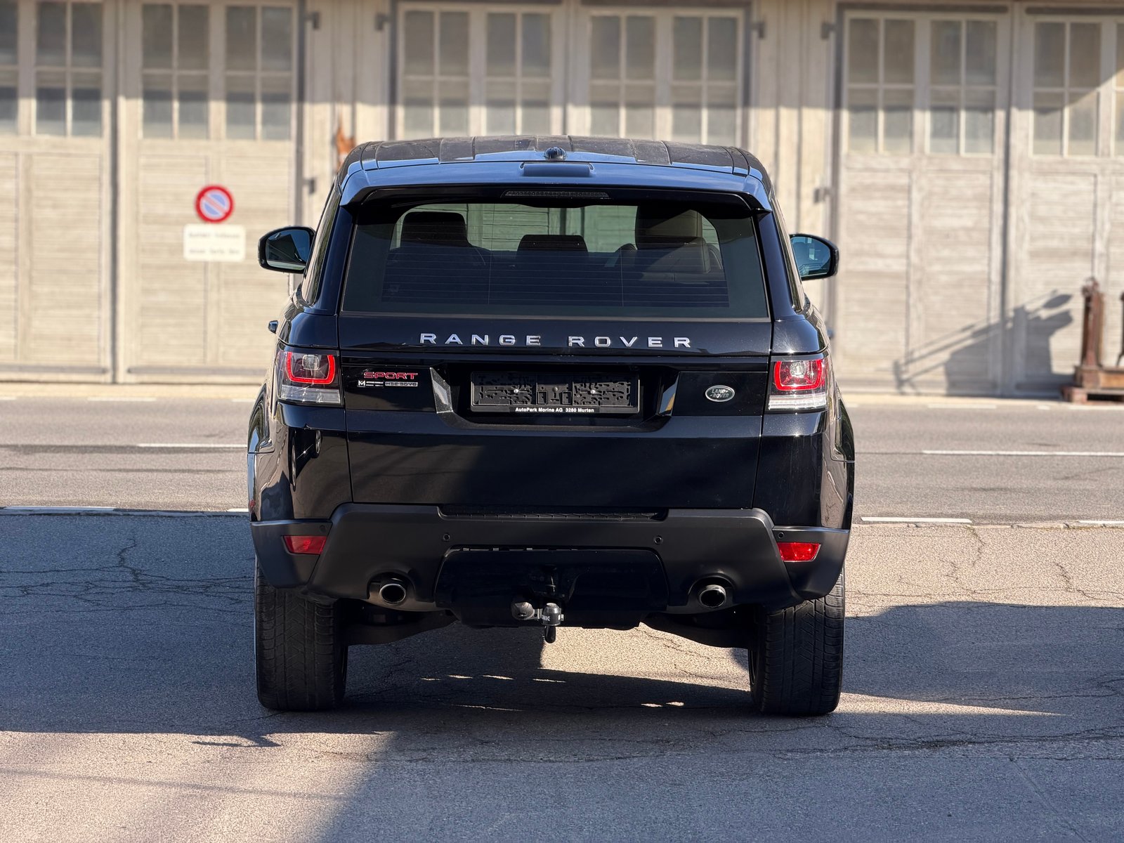 LAND ROVER Range Rover Sport 3.0 SDV6 HSE Dynamic Automatic, Diesel, Occasioni / Usate, Automatico - 6