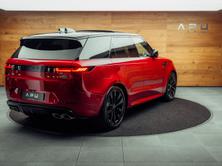 LAND ROVER Range Rover Sport P530 4.4 V8 First Edition Autom, Benzin, Occasion / Gebraucht, Automatik - 2