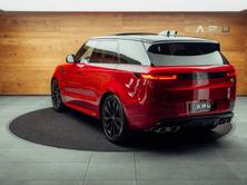 LAND ROVER Range Rover Sport P530 4.4 V8 First Edition Autom, Benzin, Occasion / Gebraucht, Automatik - 3