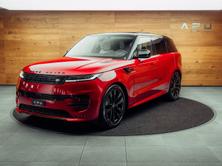 LAND ROVER Range Rover Sport P530 4.4 V8 First Edition Autom, Benzin, Occasion / Gebraucht, Automatik - 4