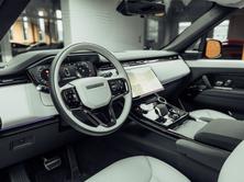 LAND ROVER Range Rover Sport P530 4.4 V8 First Edition Autom, Benzin, Occasion / Gebraucht, Automatik - 6